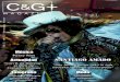 C&G+ Magazine #22