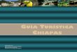 Guía turística Chiapas
