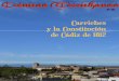 Crónicas Torrichanas 16 Carriches y la Constitución de Cádiz 1812