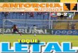 Antorcha Deportiva 136