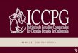 Manual de Identidad Gráfica ICCPG