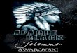 Jelemme - Apache Black