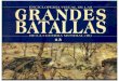 Enciclopedia visual de las grandes batallas 013 de la i guerra mundial (iii) rombo 1995