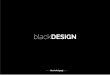 Black Design Portafolio 2014