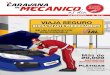 La Caravana de Mecánico al Día, La Revista Ed. 36