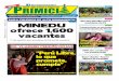 Diario Primicia Huancayo 05/12/14