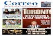 Correo Canadiense • December 5, 2014