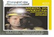 Cuestion Ambiental Nro 3 Mineria y contaminacion en Argentina