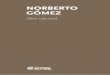 [2011] Norberto Gómez: Obras 1967-2008