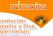 Presentación compañia y plan compensacion mlmwins