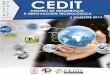 Boletin digital cedit #1