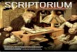 Scriptorium n6 (2014)