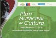 Plan Municipal de Cultura Santa María 2013-2016, Región de Valparaíso