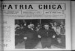1931 Patria Chica n. 289