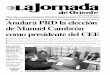 La Jornada de Oriente Tlaxcala - no 4937 - 2014/12/15