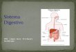 Digestivo semiología