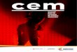 CEM - Manual para la Creación de Eventos Musicales