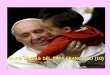 Enseñanzas del papa francisco (10) compressed