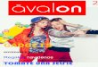 Boletín Avalon No.2