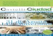 Castelli Ciudad - La Revista. 2da Edición