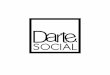 Catálogo Darte Social 2014