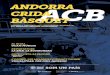 Andorra Crida Bàsquet Num.4