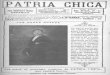 1930 Patria Chica n. 266