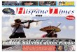 Periódico "Hispano Times" # 48