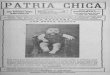 1930 Patria Chica n. 249