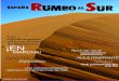 Revista España Rumbo al Sur ( Ejercito de Tierra de España )