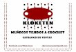 Catálogo Klóketen Muñecos
