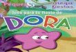 Especial Dora La Exploradora