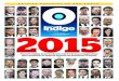 Reporte Indigo: NO LO PIERDAS DE VISTA...2015 5 Enero 2015