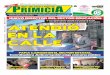 Diario Primicia Huancayo 06/01/15