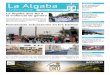 La Algaba Información - Diciembre 2014