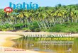 On Bahia Magazine