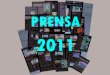 Prensa BCB 2011