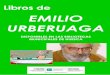 Guía de libros de Emilio Urberuaga