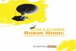 Colección Robin Hood - Aventuras amarillas