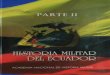Historia Militar del Ecuador, Parte II