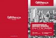 Programa de Málaga oportunidades de negocio e inversión en Colombia