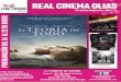 Programación Real Cinema Olías del 16 al 22 de enero
