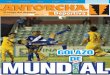 Antorcha Deportiva 143