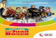 Programa Novena a San Juan Bosco 2015