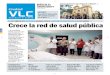 Ciudad Valencia Edición 125 15 Agosto 2012