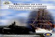 Historia de las Telecomunicaciones Navales del Ecuador