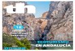 Turismo Humano 25. Ecoturismo en Andalucía