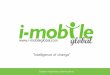 Catálogo I-Mobile España mayoristas 2015