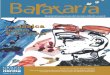 Revista Barataria Nº14