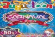 Catálogo Carnaval 2015 Jugueterias Arvelo - Juguetoon